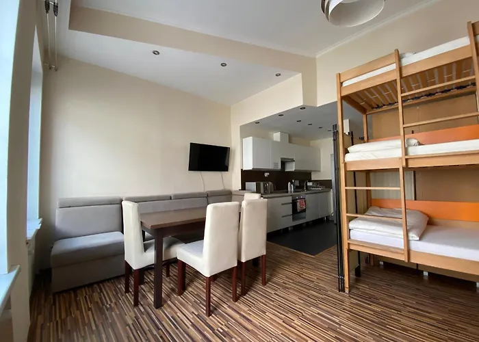 Event Hostel - Opole