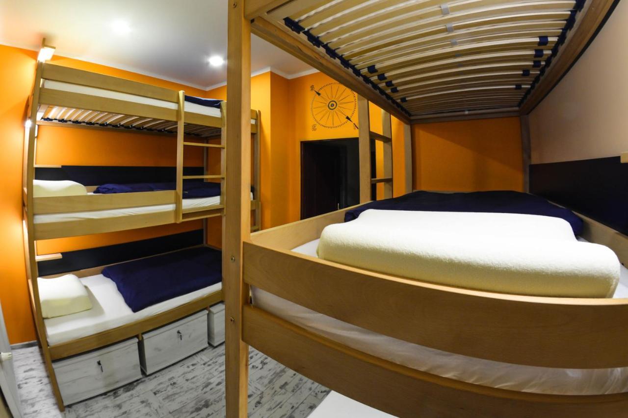 Event - Hostel *