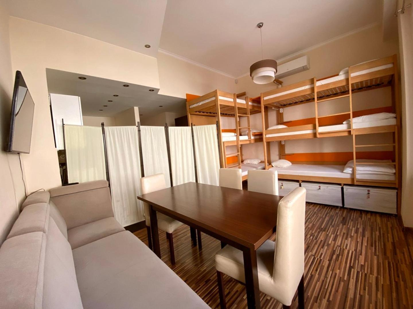 Event - Hostel *