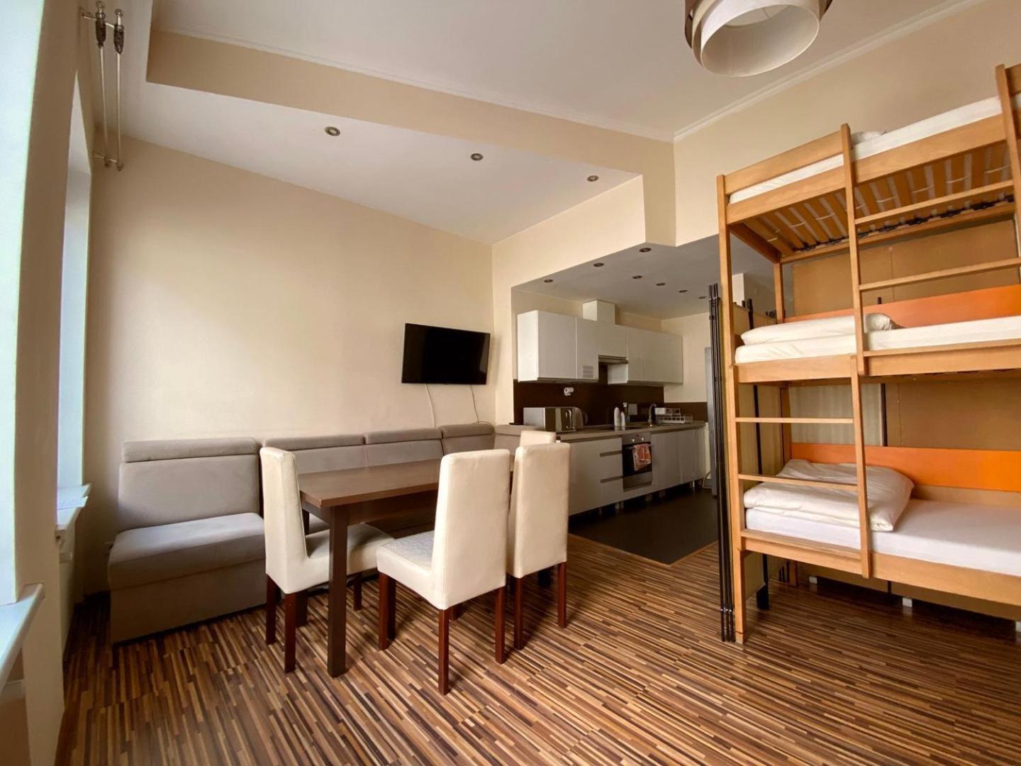 Event - Hostel