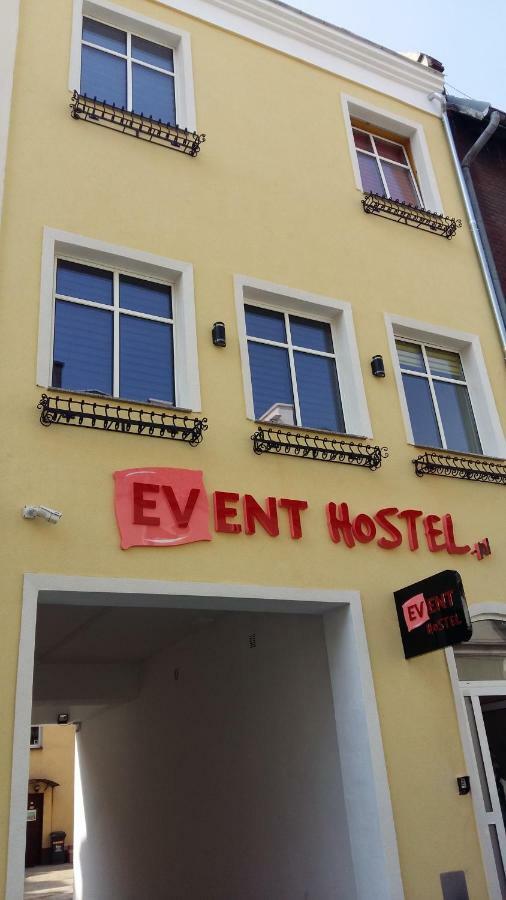 Event - Hostel