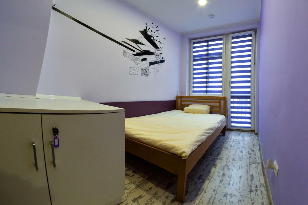 Hostel Event - *