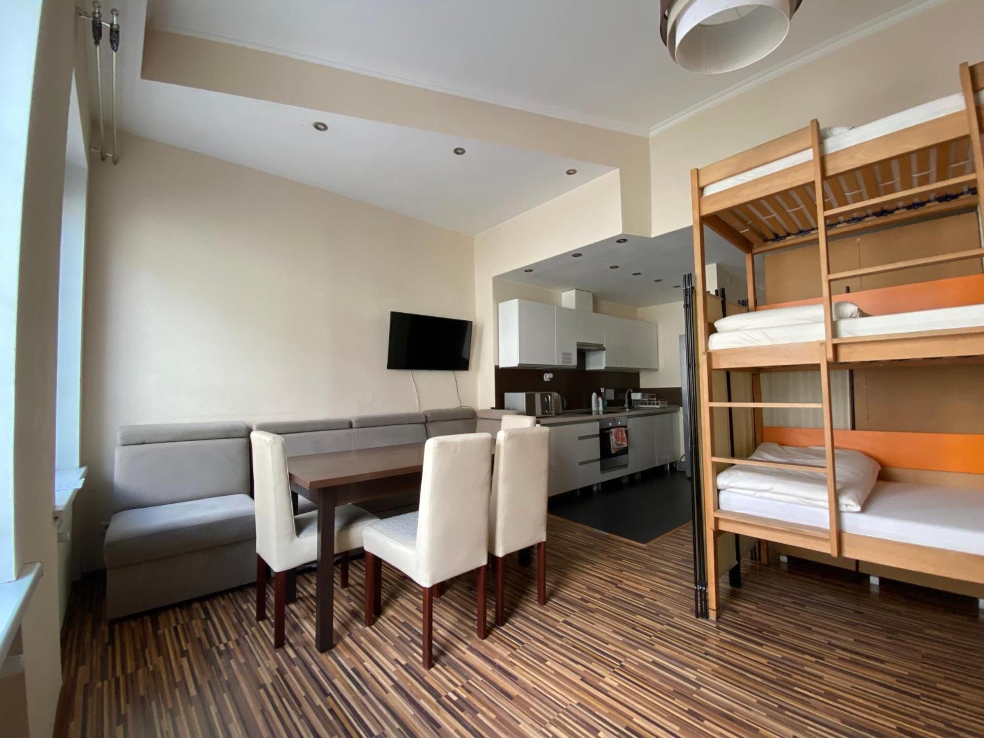 Hostel Event -