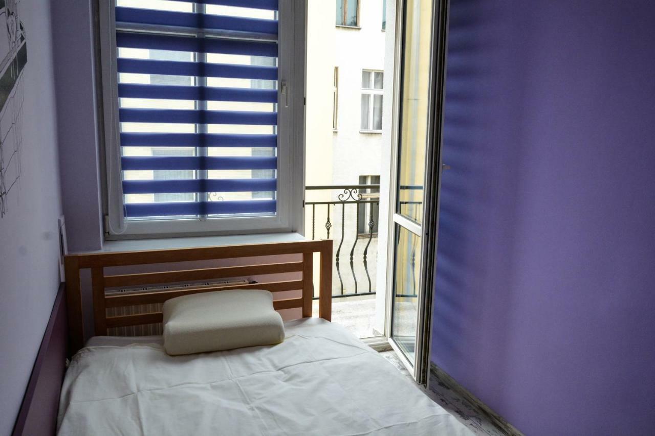 Event - Hostel Opole